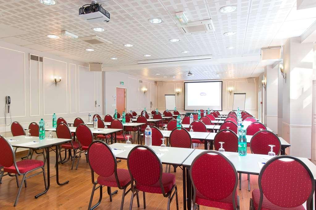 Château&Spa De La Commanderie Eybens Facilidades foto